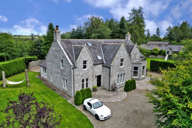 Craigmuir Estate, Tarves AB41 5 bed country house for sale