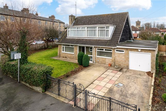 Lee Orchards, Boston Spa, Wetherby... 4 bed detached house for sale