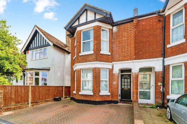 5 bedroom semi-detached house for sale