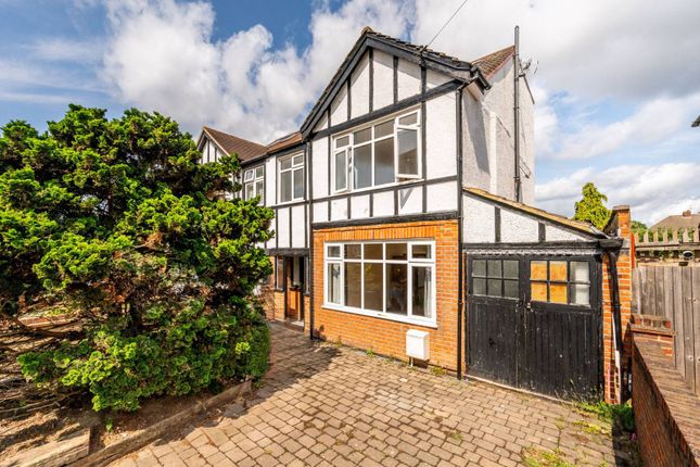 Beresford Avenue, Surbiton, KT5 5 bed semi
