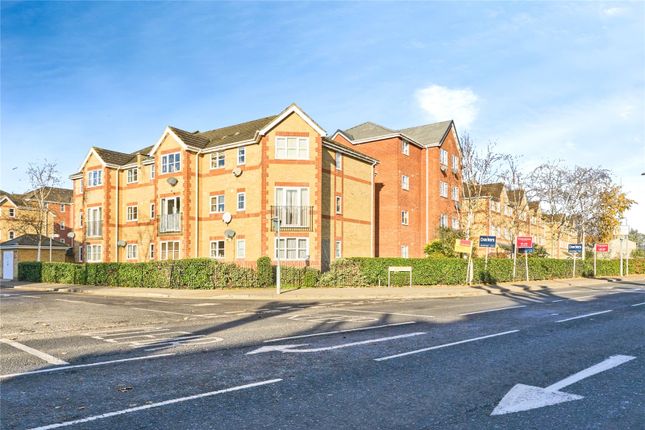 1 bedroom flat for sale
