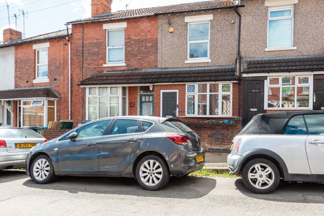 Kensington Road, Coventry CV5 4 bed detached house for sale