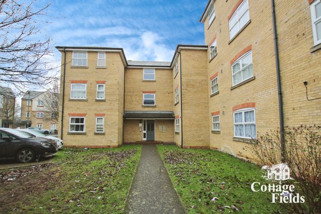 Harston Drive, Maynard Court, EN3 1 bed apartment for sale