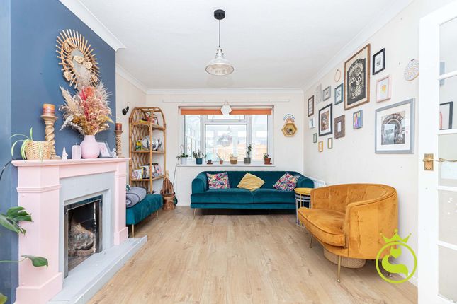 Guernsey Road, Poole BH12 2 bed house for sale