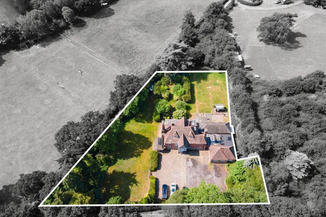 Bickenhill Road, Birmingham 15 bed detached house for sale