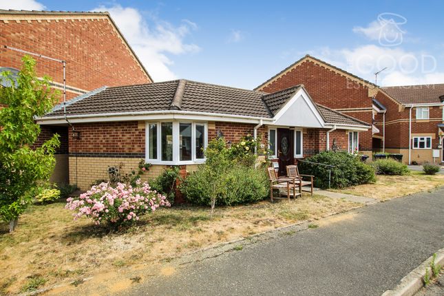 1 bedroom bungalow for sale