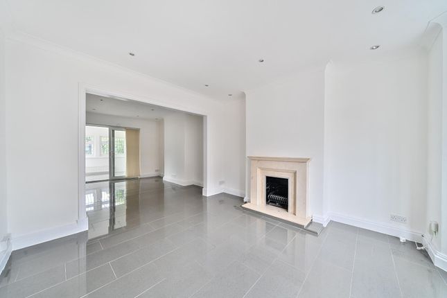 Welbeck Avenue, Bromley, BR1 4 bed semi