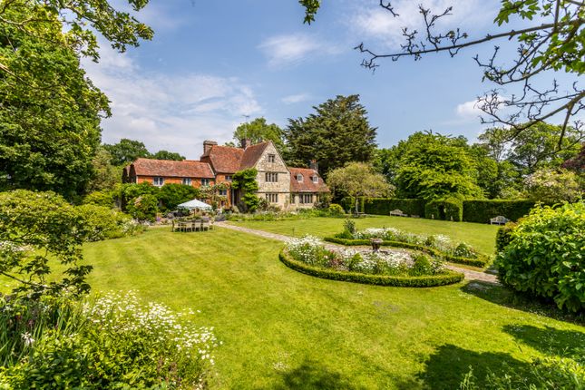 7 bed detached house