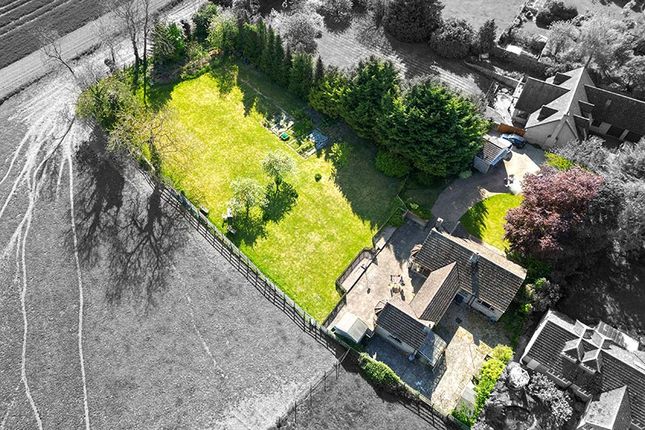 Eversden Road, Harlton, Cambridge... 3 bed bungalow for sale