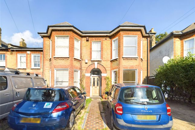 Windsor Road, Forest Gate E7 Studio for sale