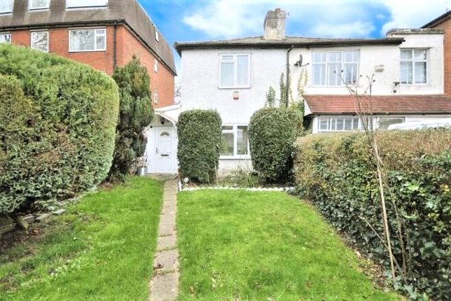 South Norwood Hill, London, SE25 2 bed semi