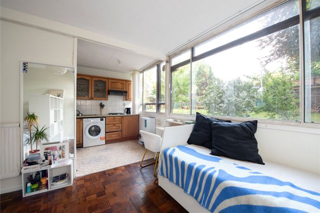 Haverstock Hill, London, NW3 Studio for sale