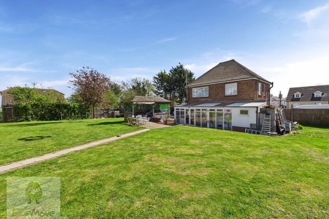 High Street, Lower Stoke, Rochester... 4 bed detached house for sale