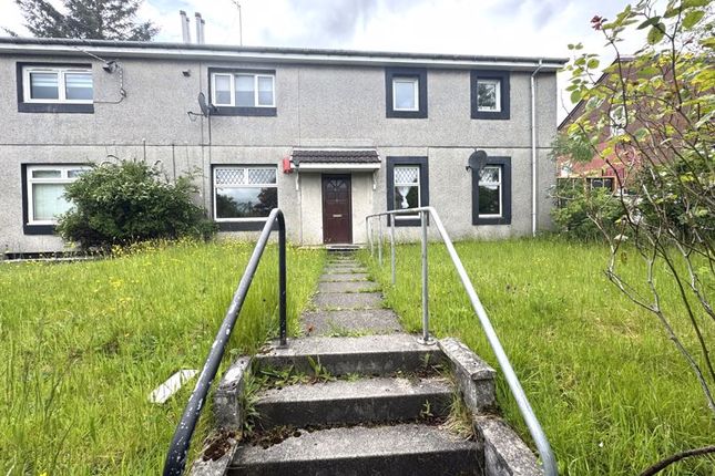 Northgate Road, Balornock 3 bed apartment for sale