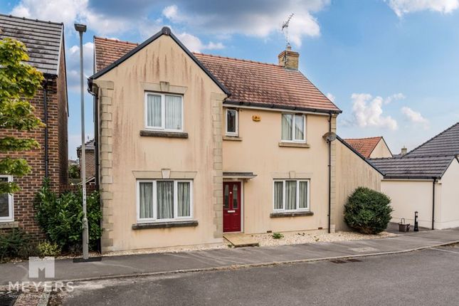 Woodsford Fields, Crossways DT2 3 bed detached house for sale