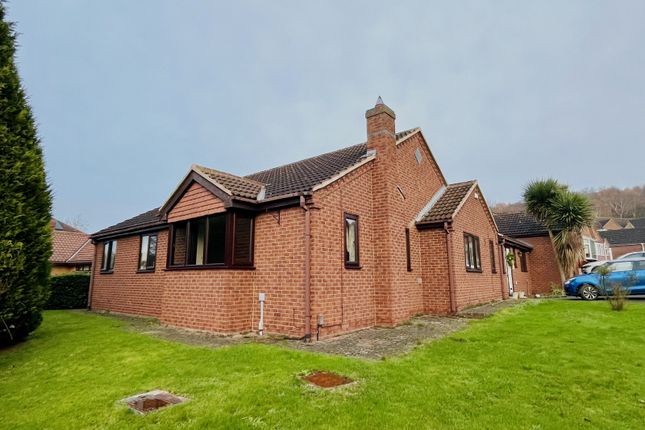 Chaffinch Close, Scunthorpe 4 bed bungalow for sale