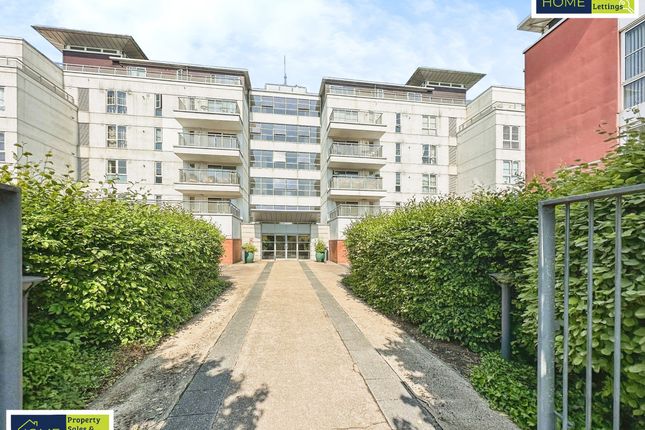 67 Watkin Road, Apartment 32... 2 bed apartment for sale