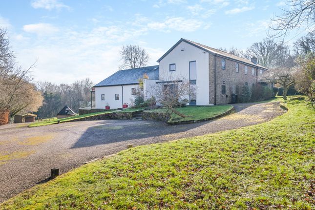 Woodside, Monmouth 5 bed detached house for sale