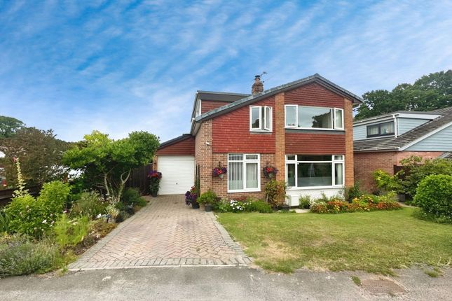 Curlew Close, Southampton SO45 3 bed detached house for sale