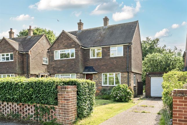 Northcote Crescent, West Horsley 5 bed detached house for sale