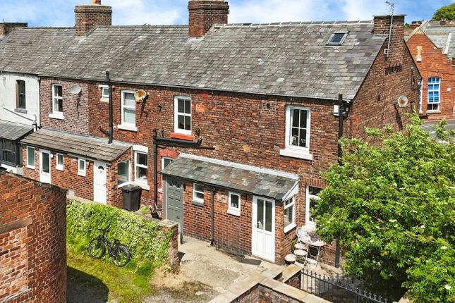 Romanway, Carlisle CA3 2 bed terraced house for sale
