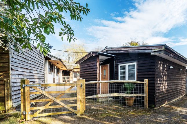 Guildford Road, Loxwood... 1 bed detached house for sale