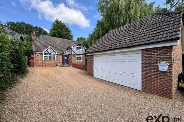 Meadow Lane, Meopham DA13 4 bed detached house for sale