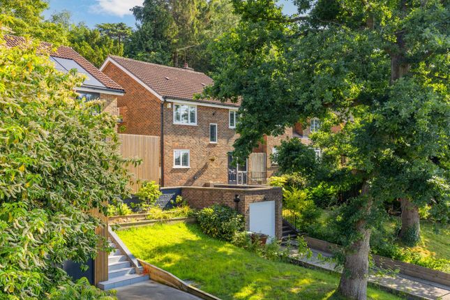 Broadmead, Tunbridge Wells, TN2 4 bed detached house for sale
