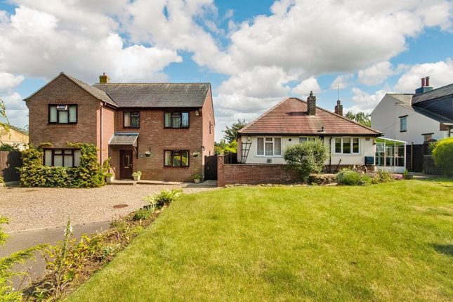 7 bedroom detached house for sale