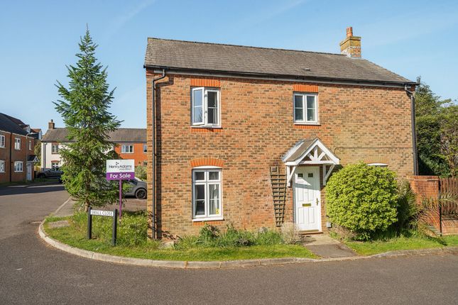 Small Close, Petersfield, GU31 3 bed detached house for sale