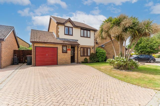 Myrtle Drive, Rogerstone, NP10 3 bed detached house for sale