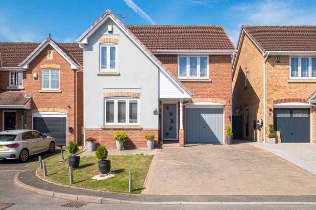 4 bedroom house for sale