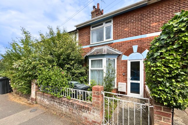 Cudworth Road,  Ashford, TN24 2 bed terraced house for sale