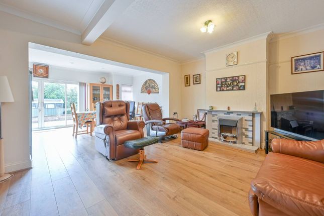 Alexandra Avenue, South Harrow... 4 bed semi