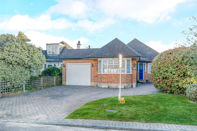 Winslow Way, Walton On Thames... 3 bed bungalow for sale
