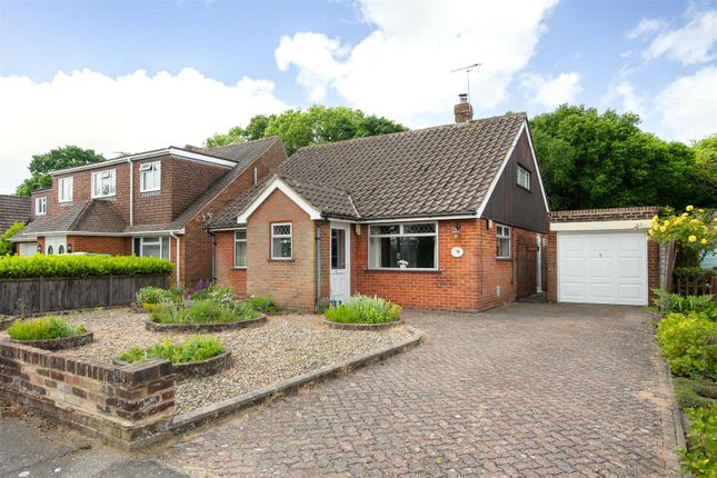 Blean Common, Blean, Canterbury 3 bed detached bungalow for sale