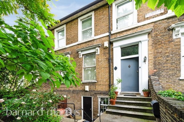 6 bedroom terraced house for sale