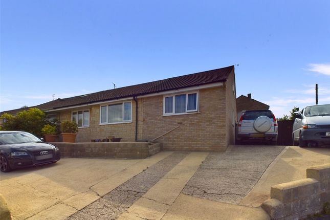 Churchill Road, Nailsworth, Stroud... 4 bed bungalow for sale