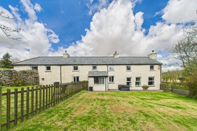 Bolventor, Cornwall PL15 8 bed detached house for sale