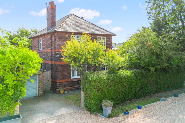 Greenall Avenue, Penketh, WA5 3 bed detached house for sale