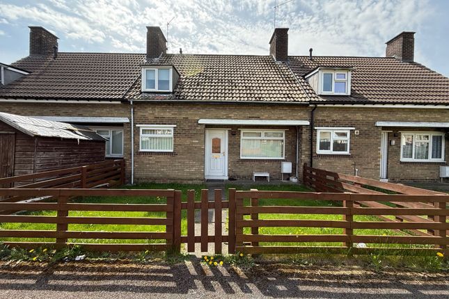 Pine Park, Ushaw Moor, DH7 2 bed terraced house for sale
