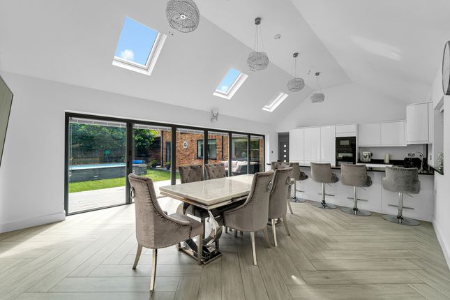 5 bedroom detached bungalow for sale