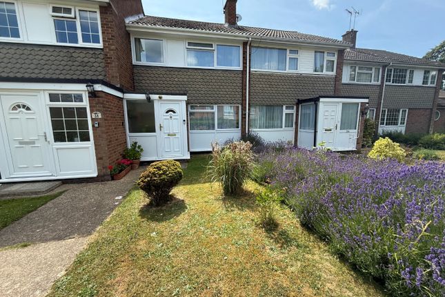 Dunstable, Bedfordshire LU6 3 bed terraced house for sale