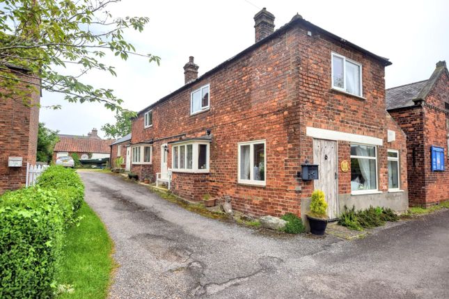 High Bridge Road, Alvingham, Louth 3 bed detached house for sale