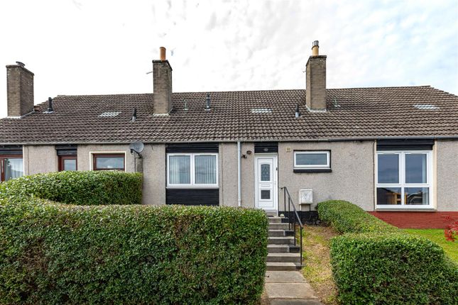 8 Whitefield Crescent, Newtown St.... 2 bed terraced house for sale