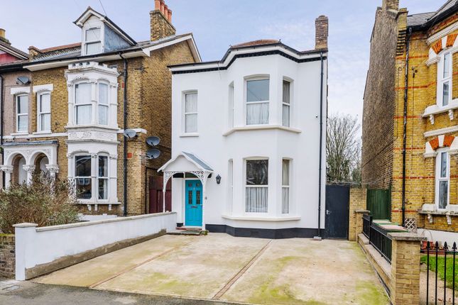 Earlham Grove, London E7 5 bed detached house for sale