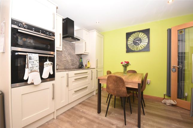 Acaster Drive, Garforth, Leeds, West... 3 bed semi