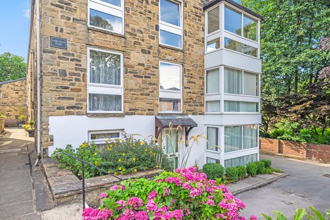 Parish Ghyll Road, Ilkley, West... 2 bed flat for sale