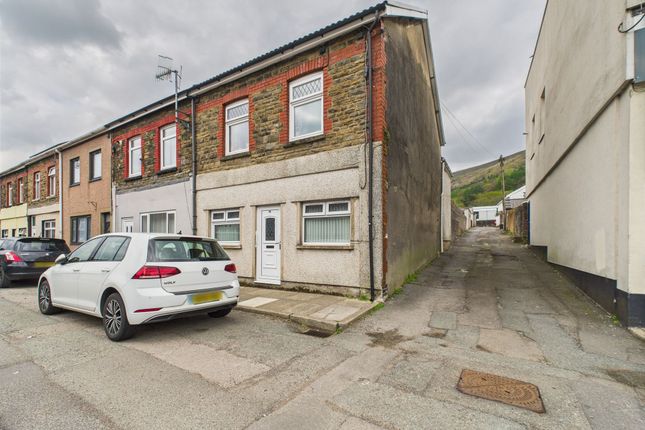 Canning Street, Cwm, NP23 4 bed property for sale