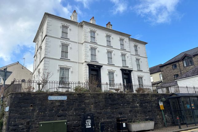 King Street, Llandysul, SA44 12 bed detached house for sale